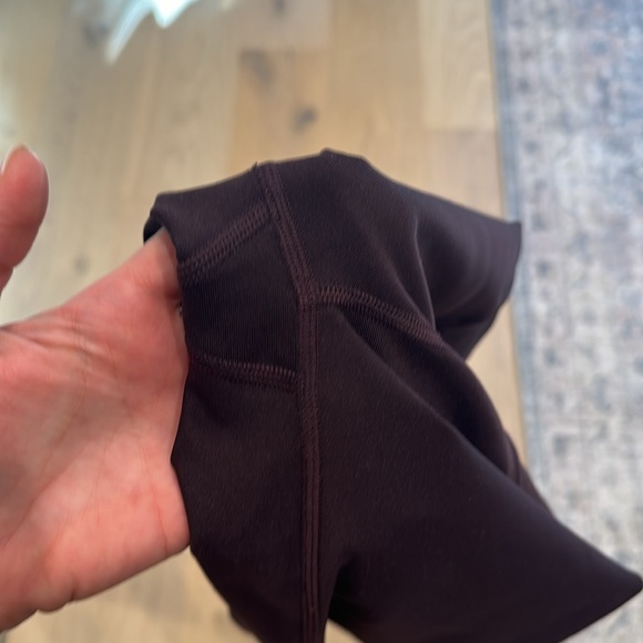 Lululemon leggings - Picture 9 of 10